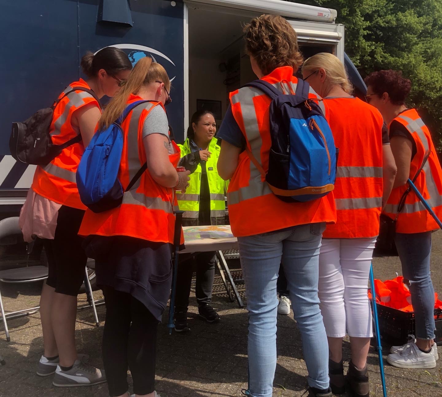 Briefing Ramona CPV